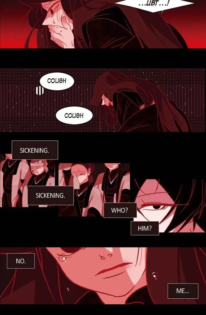 Red Fox Chapter 009 image 7