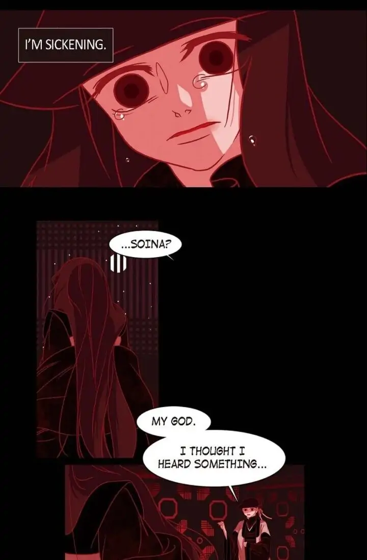Red Fox Chapter 009 image 8