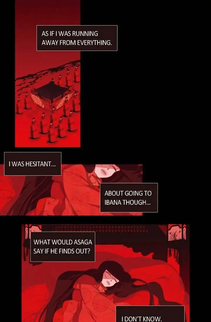 Red Fox Chapter 010 image 11