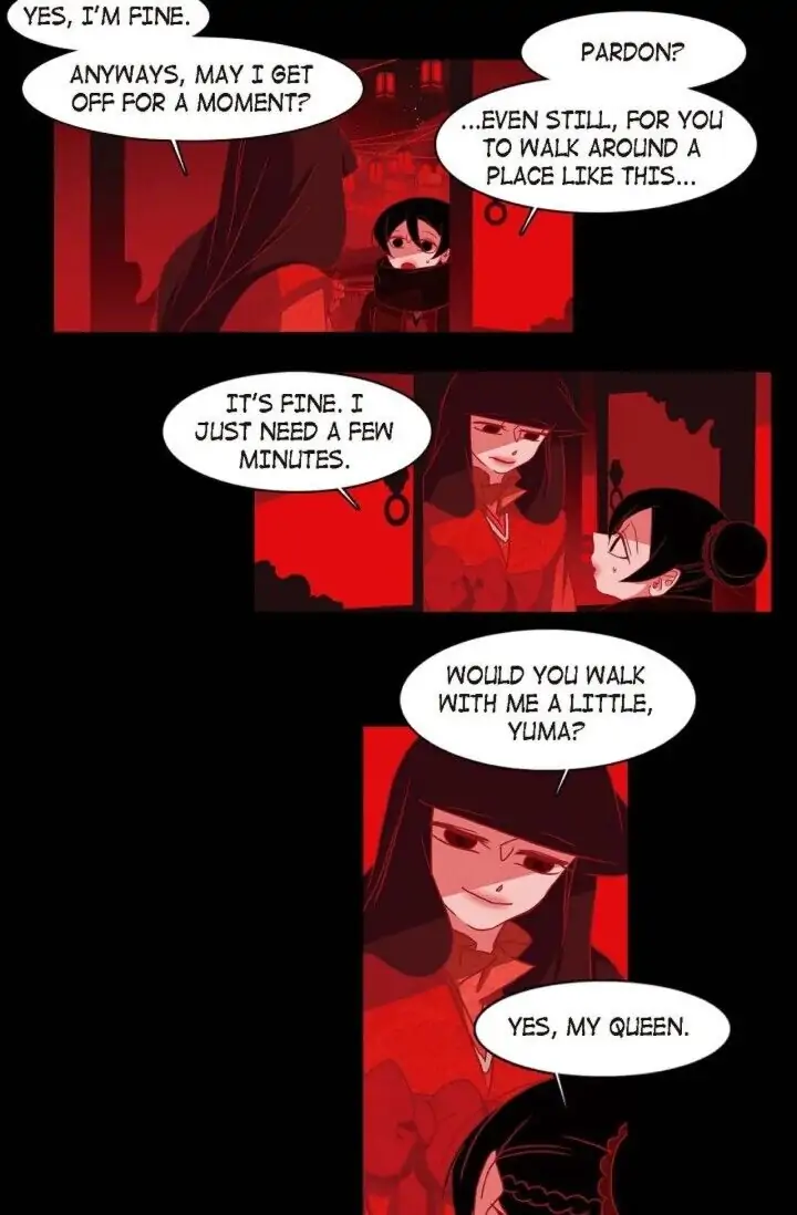 Red Fox Chapter 010 image 14