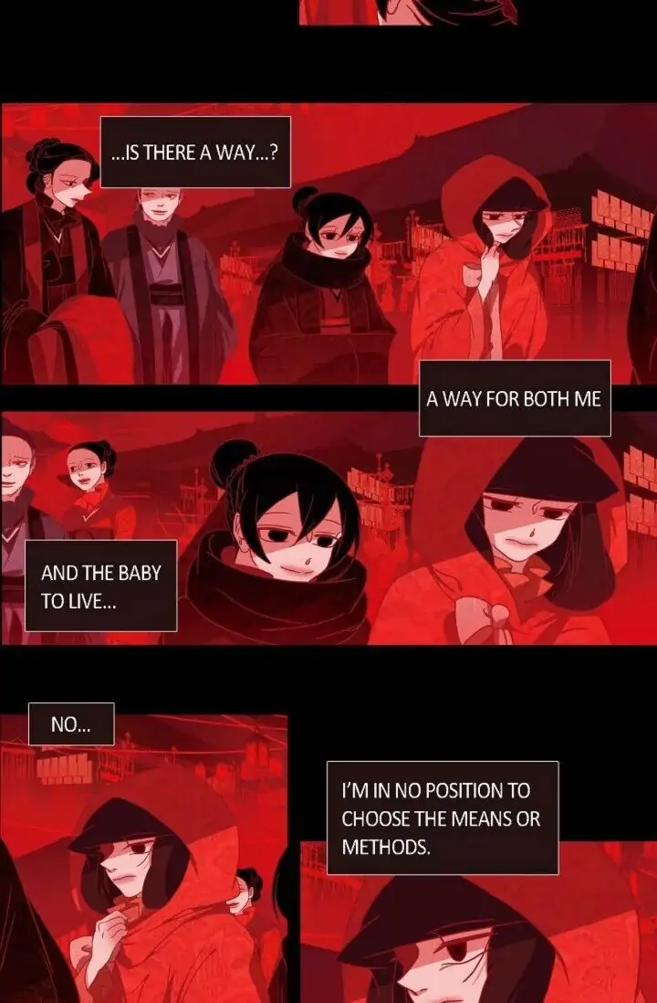 Red Fox Chapter 010 image 15