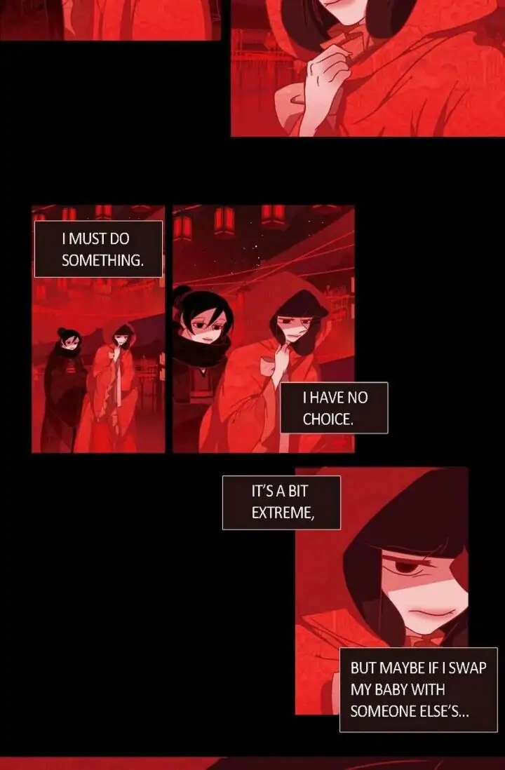 Red Fox Chapter 010 image 16