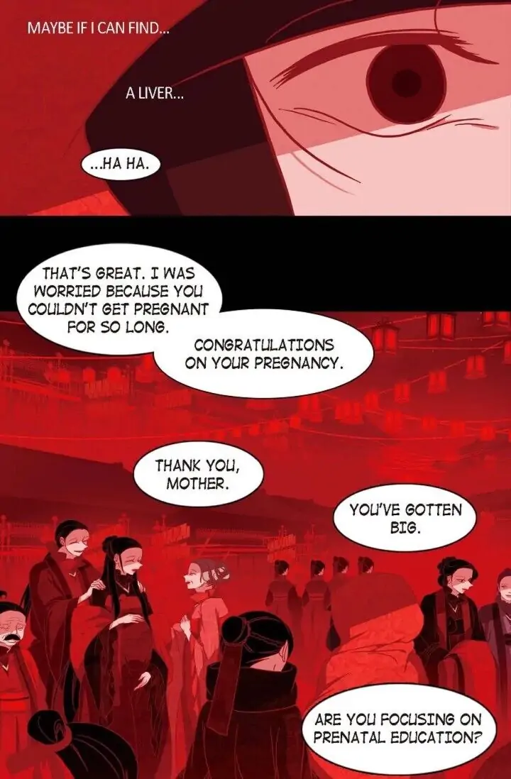 Red Fox Chapter 010 image 17