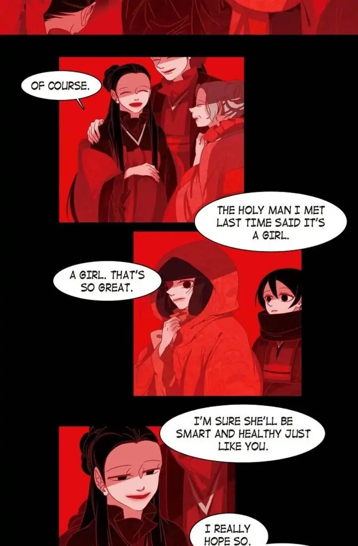 Red Fox Chapter 010 image 18