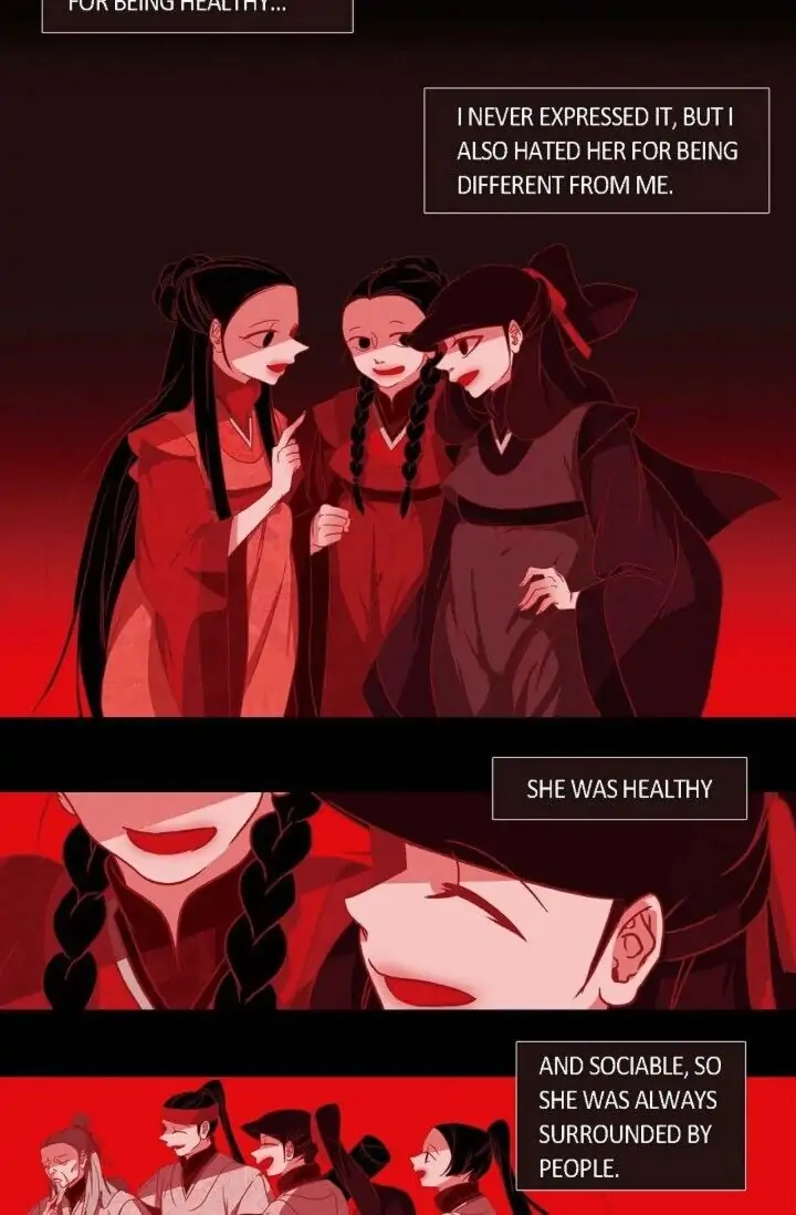 Red Fox Chapter 010 image 1