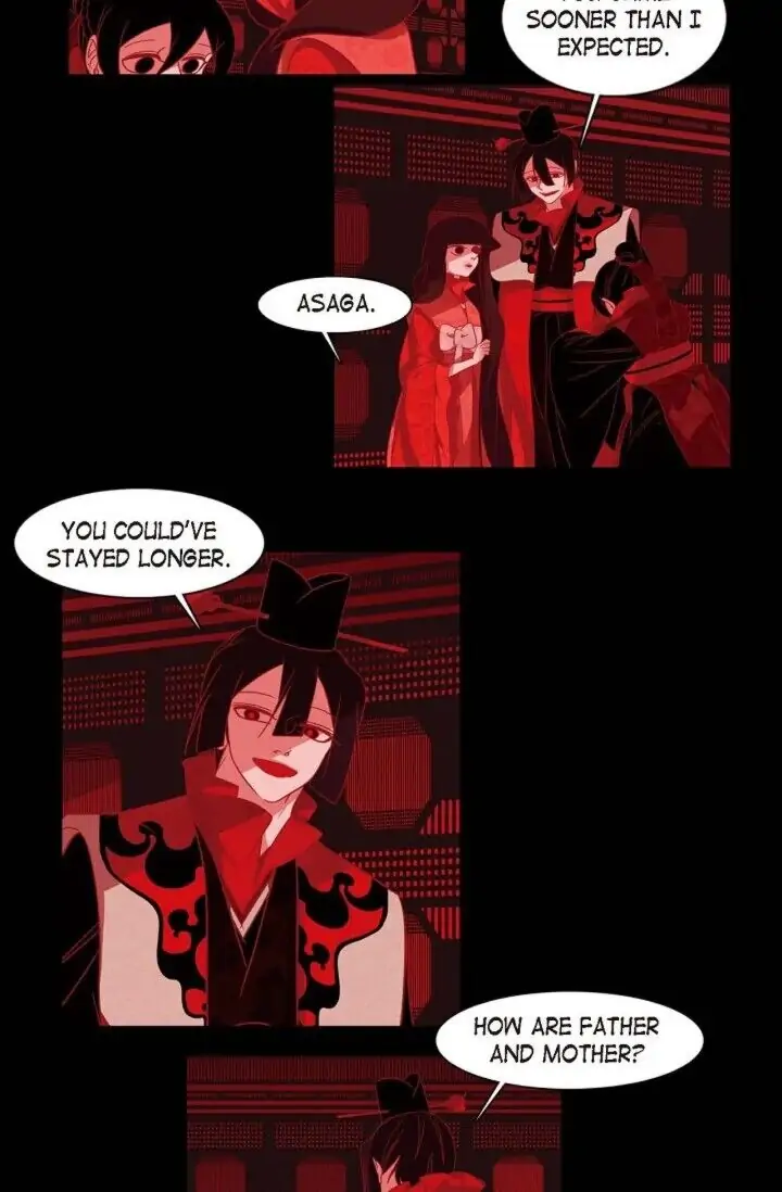 Red Fox Chapter 010 image 22