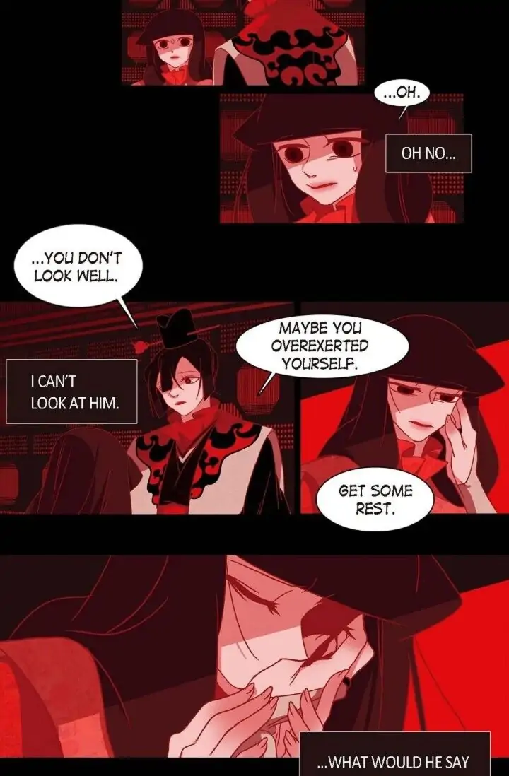 Red Fox Chapter 010 image 23