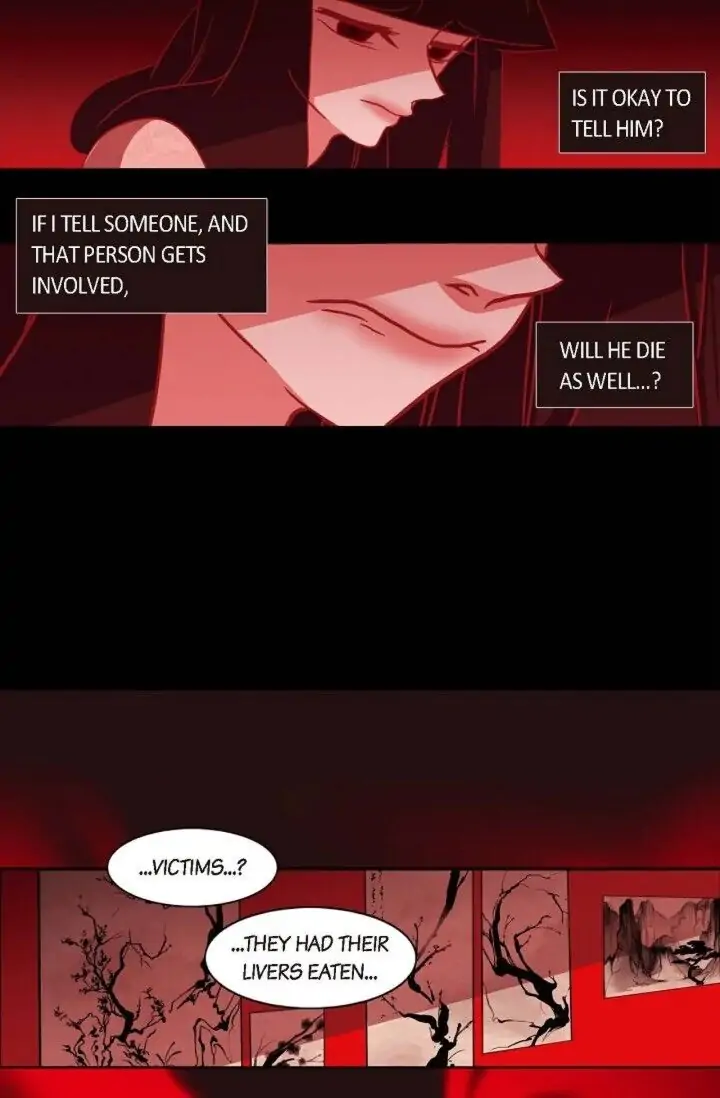 Red Fox Chapter 010 image 25