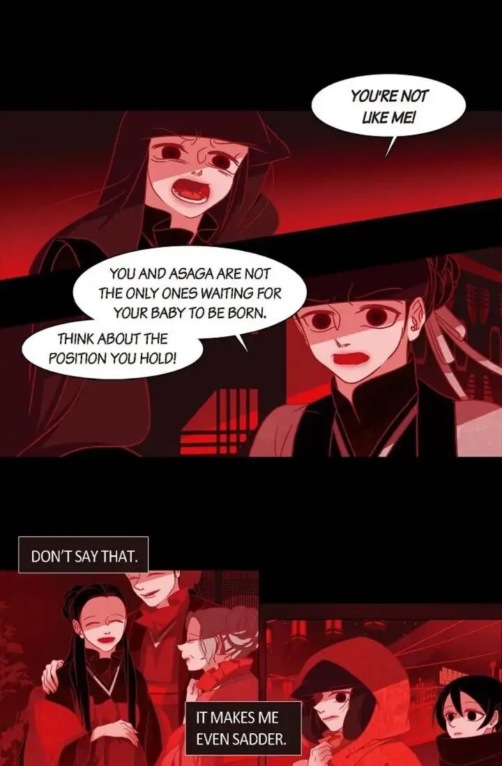 Red Fox Chapter 010 image 30