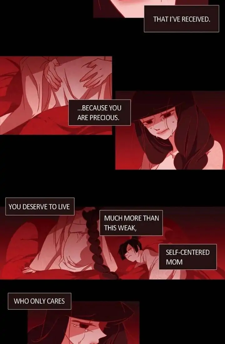 Red Fox Chapter 010 image 35