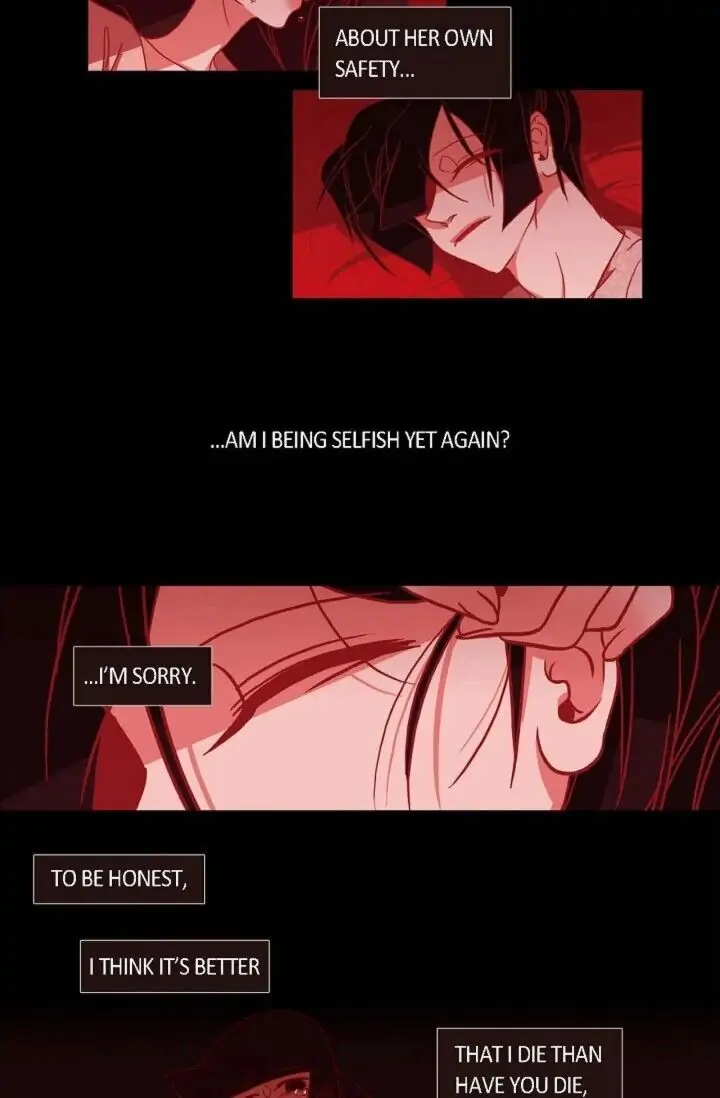 Red Fox Chapter 010 image 36