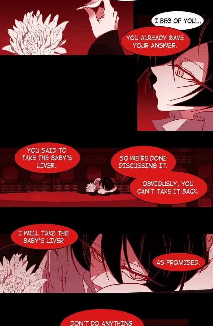Red Fox Chapter 010 image 40