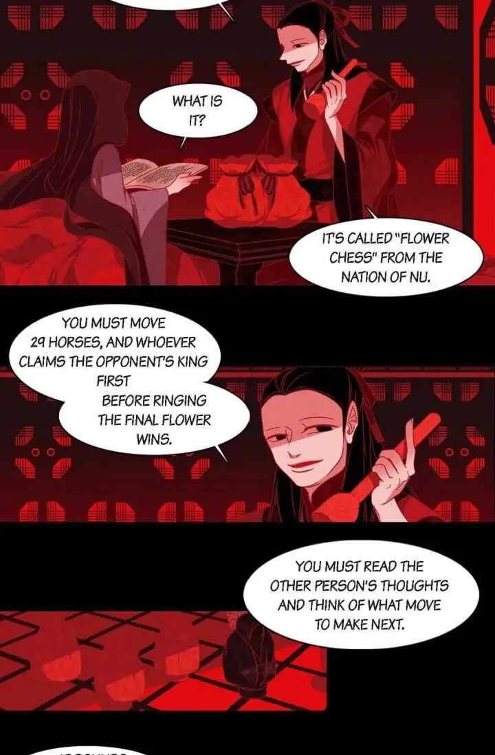 Red Fox Chapter 010 image 4