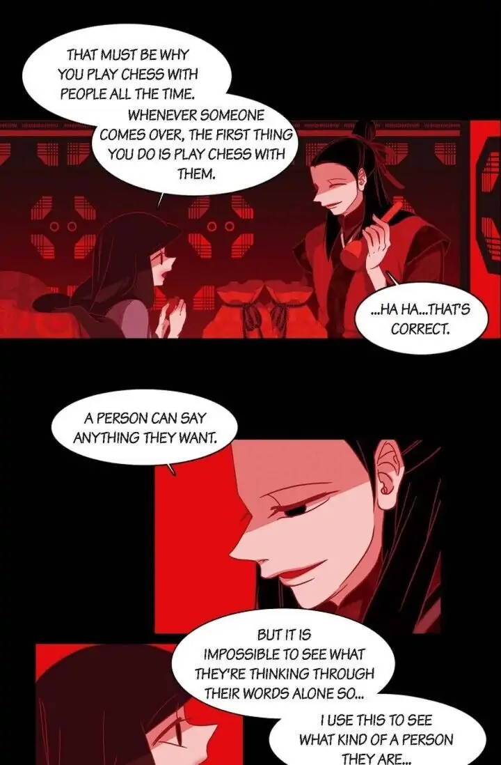 Red Fox Chapter 010 image 6