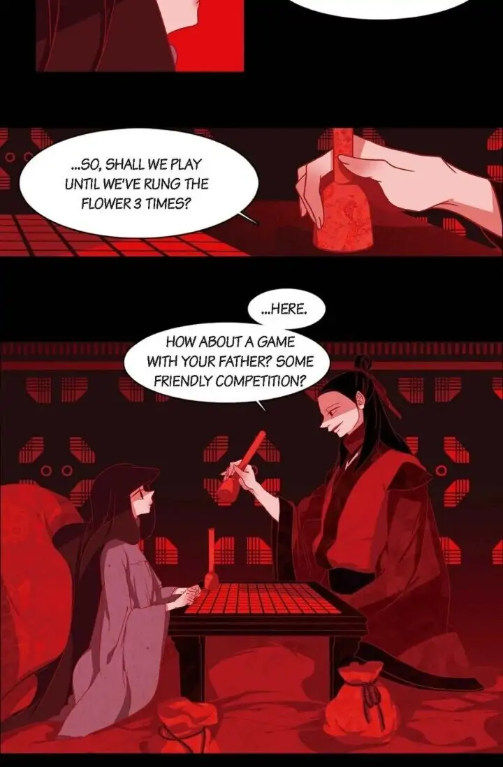 Red Fox Chapter 010 image 7