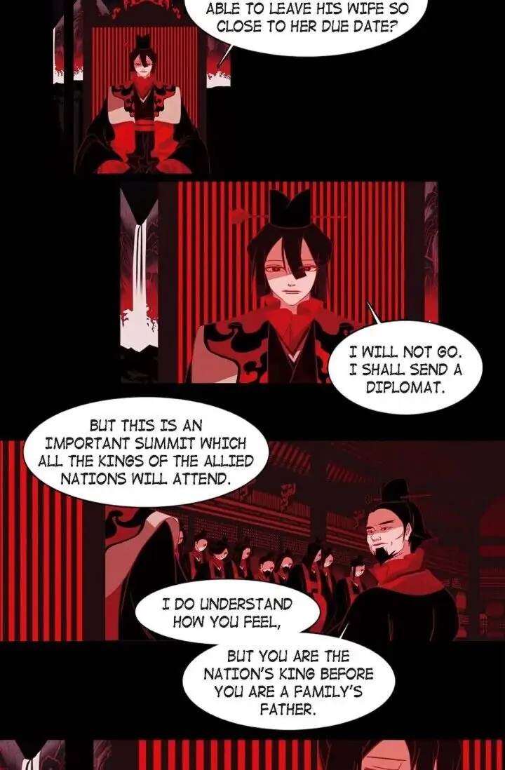 Red Fox Chapter 011 image 9