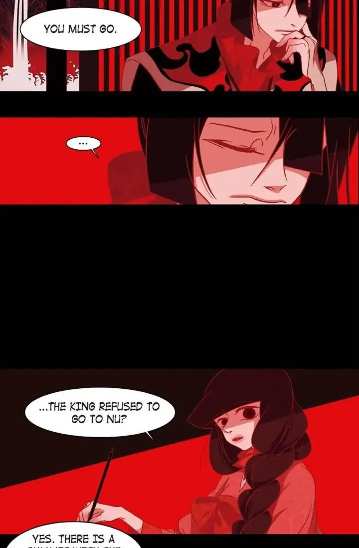 Red Fox Chapter 011 image 10