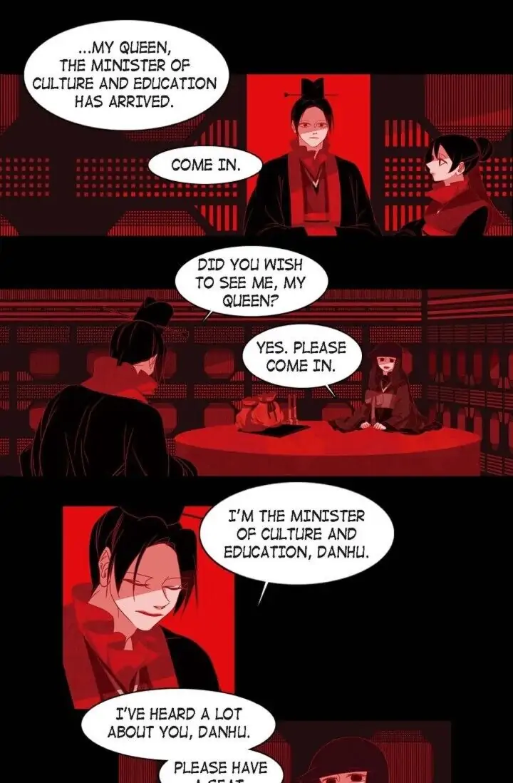 Red Fox Chapter 011 image 12