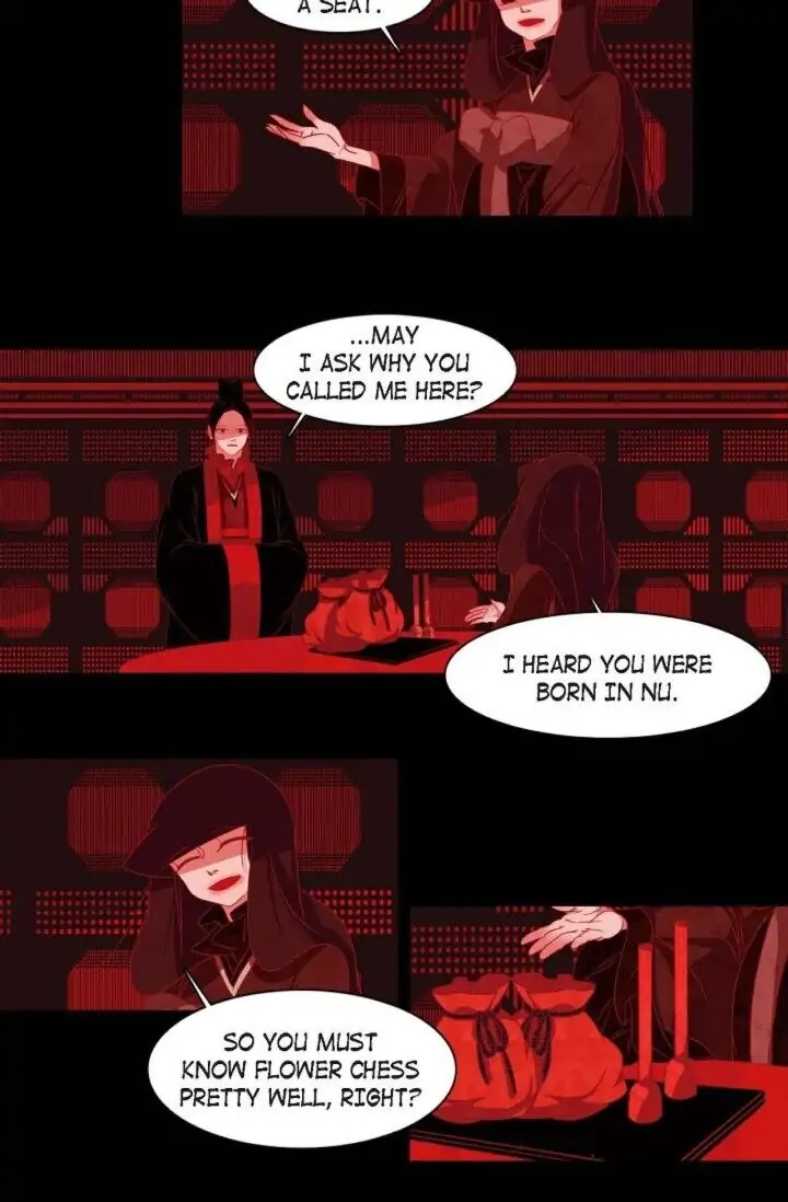 Red Fox Chapter 011 image 13