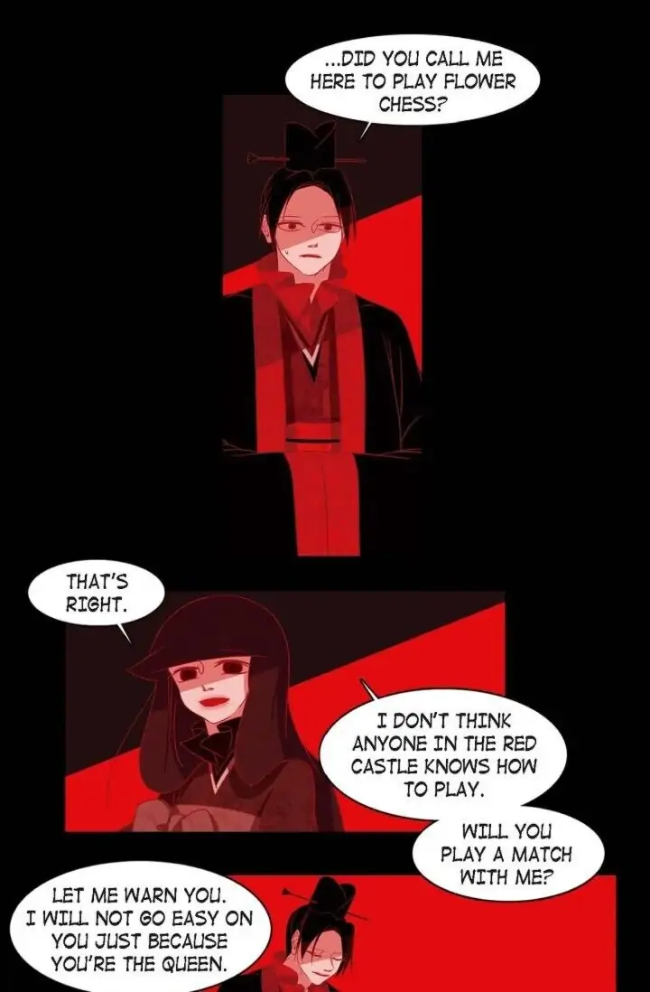 Red Fox Chapter 011 image 14