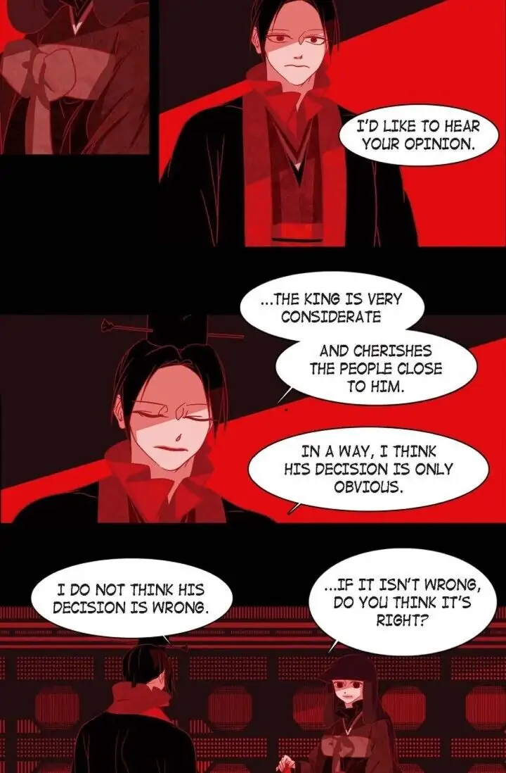 Red Fox Chapter 011 image 18