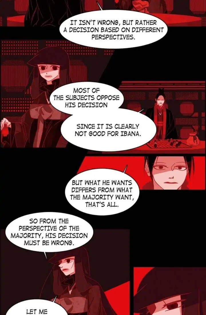 Red Fox Chapter 011 image 19