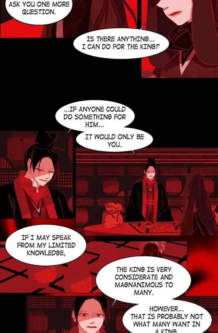 Red Fox Chapter 011 image 20
