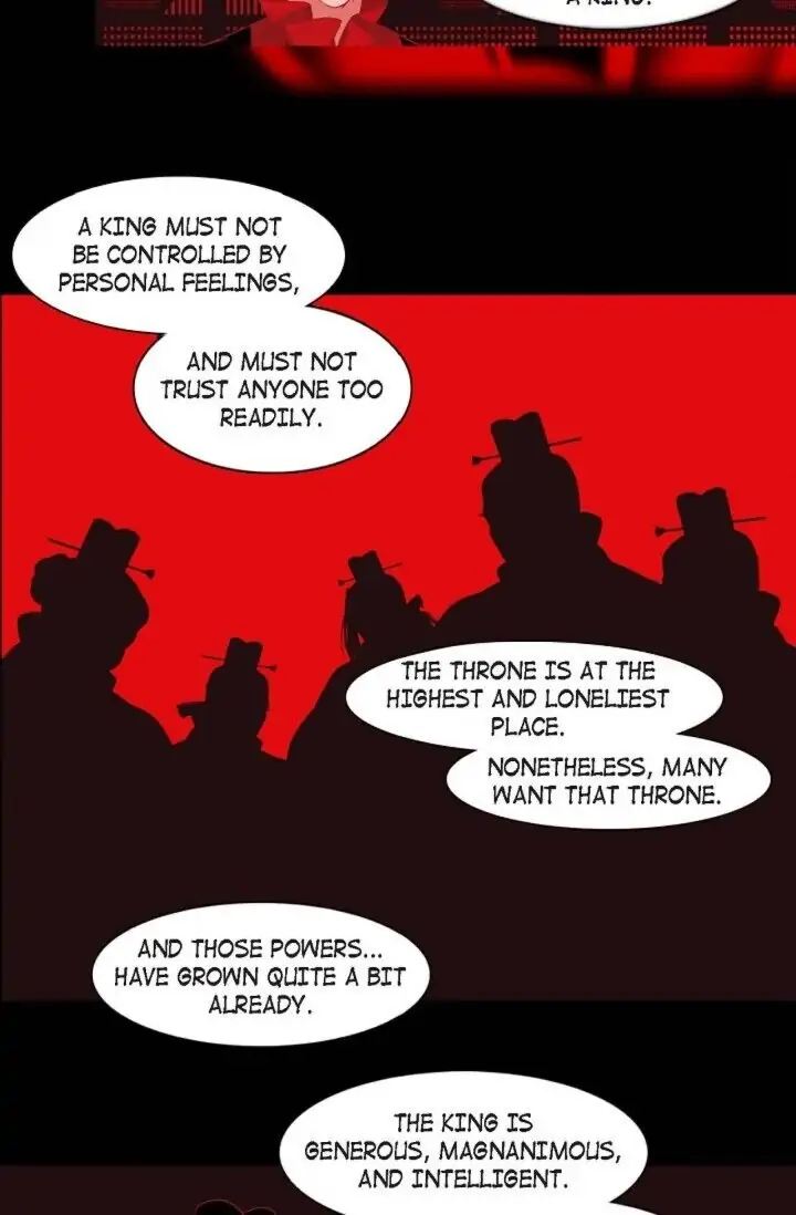 Red Fox Chapter 011 image 21