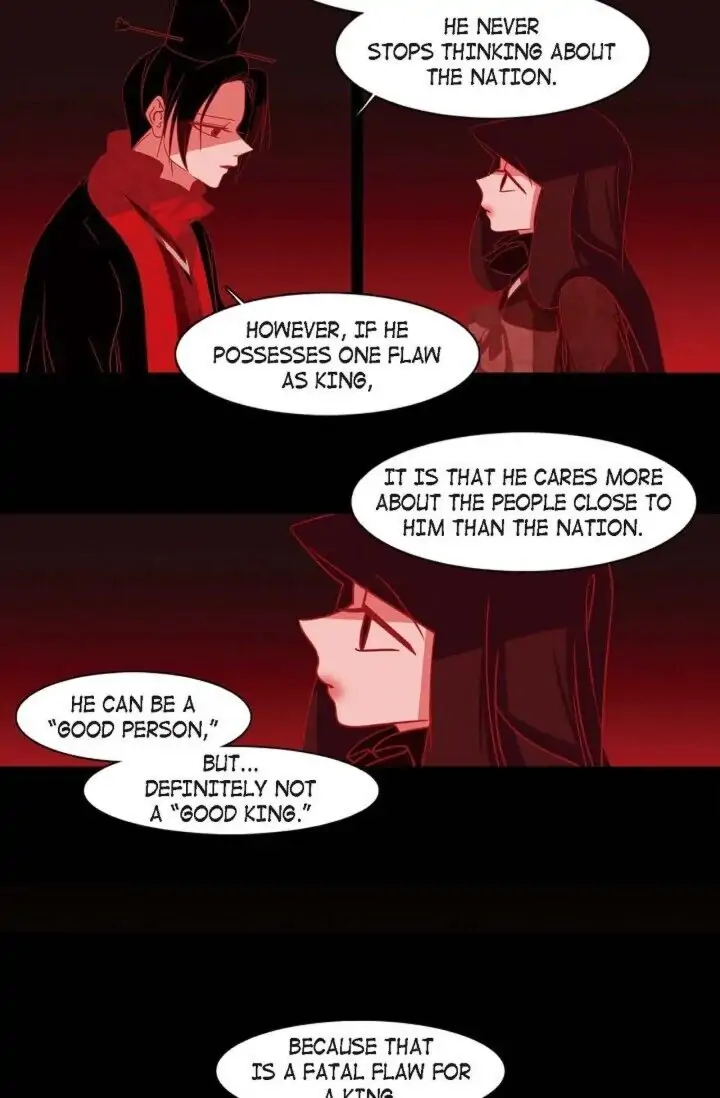 Red Fox Chapter 011 image 22
