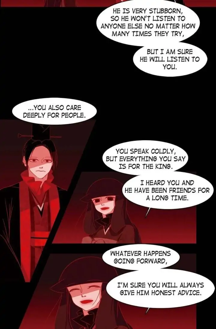 Red Fox Chapter 011 image 24