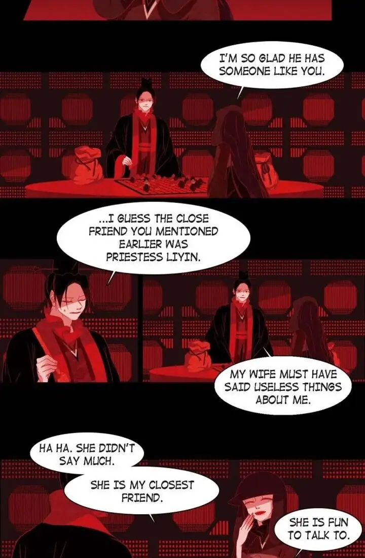 Red Fox Chapter 011 image 25