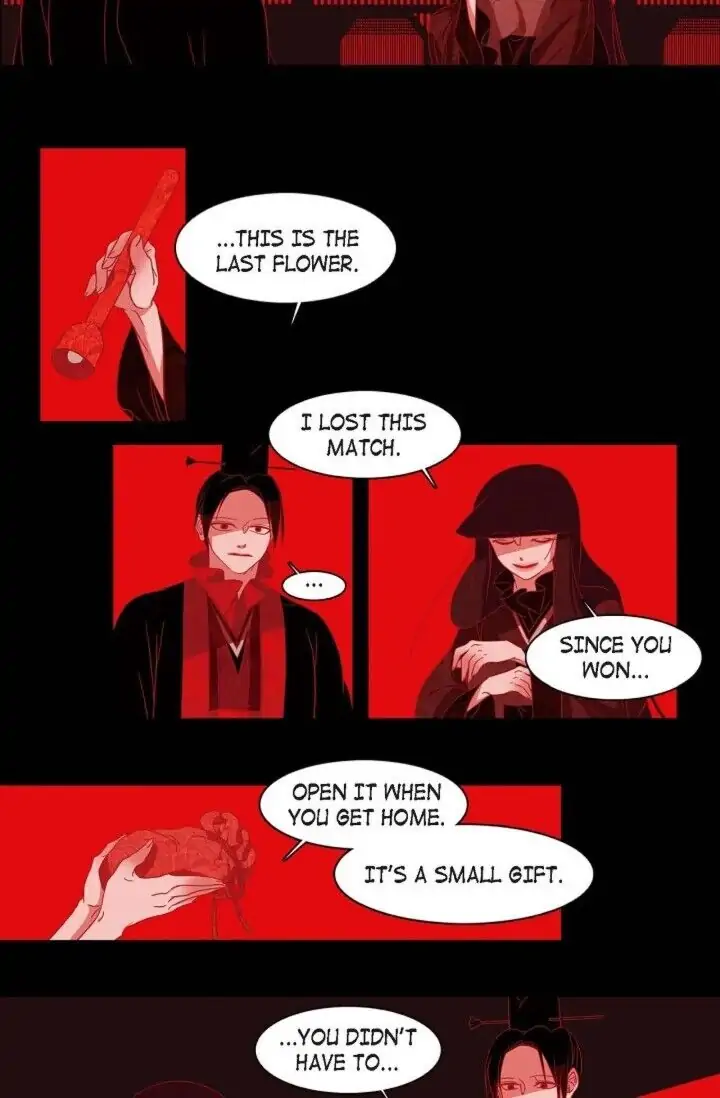 Red Fox Chapter 011 image 26