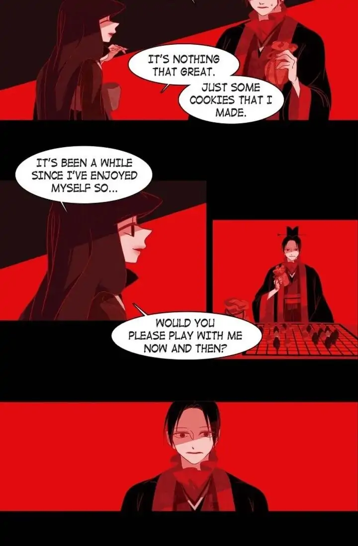 Red Fox Chapter 011 image 27