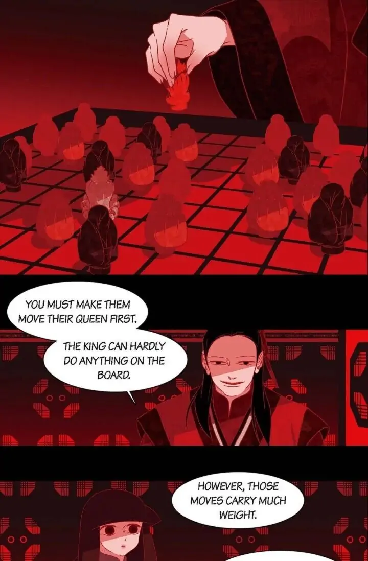 Red Fox Chapter 011 image 29