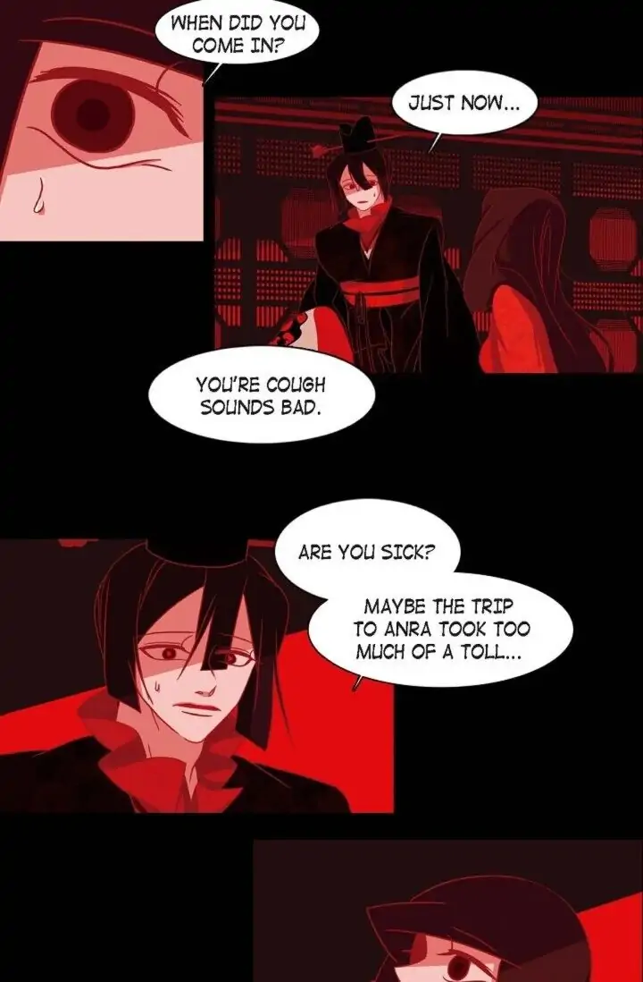 Red Fox Chapter 011 image 32