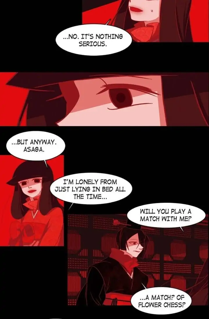 Red Fox Chapter 011 image 33