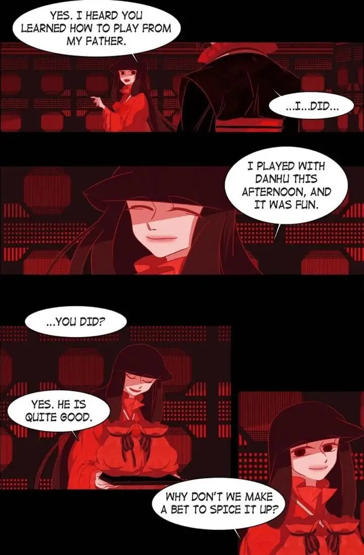 Red Fox Chapter 011 image 34