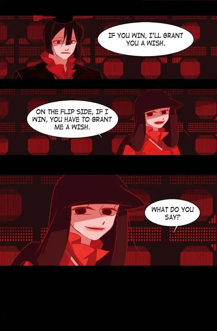 Red Fox Chapter 011 image 35