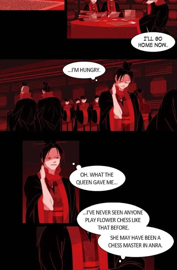 Red Fox Chapter 011 image 37