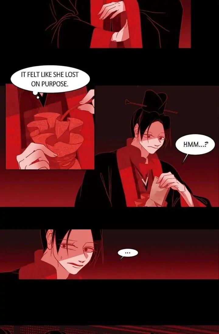 Red Fox Chapter 011 image 38