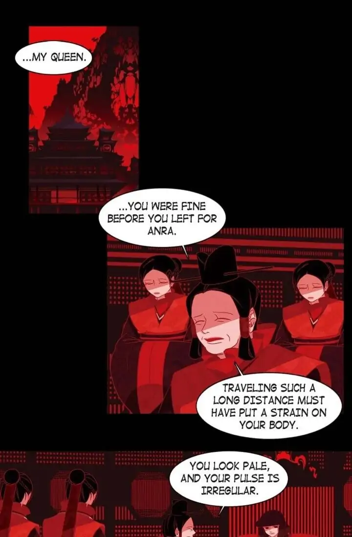 Red Fox Chapter 011 image 4
