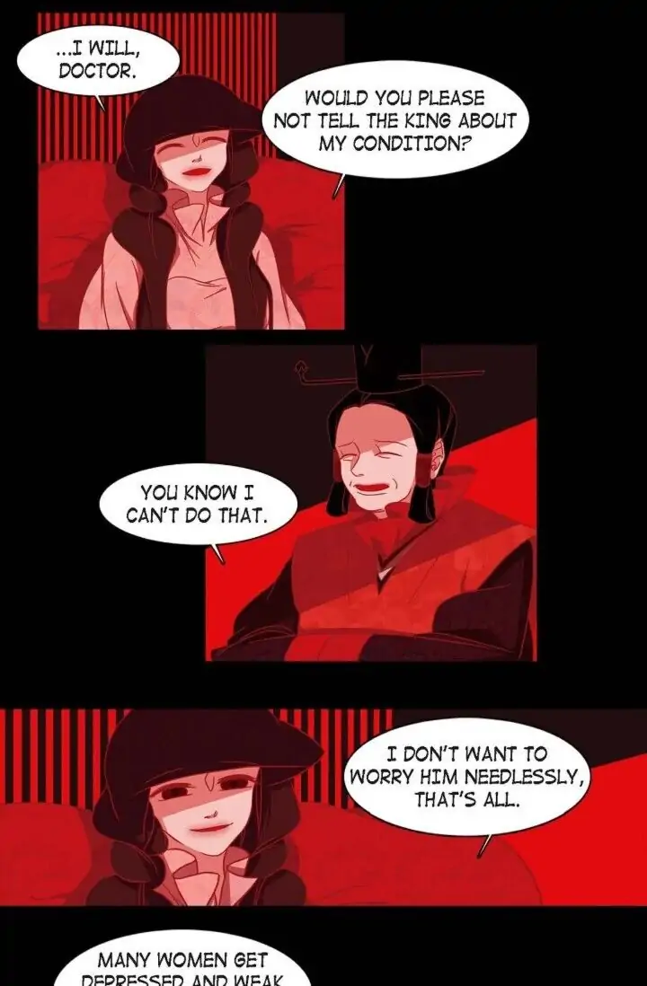 Red Fox Chapter 011 image 6