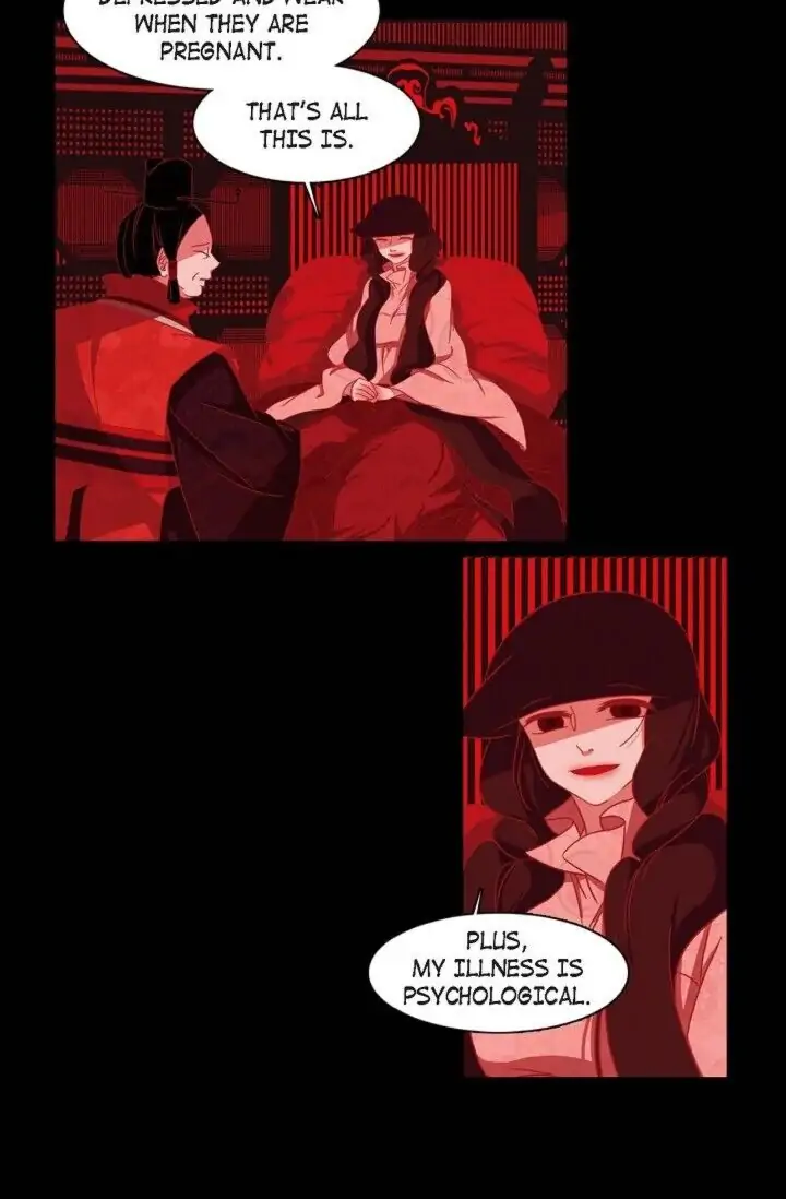 Red Fox Chapter 011 image 7