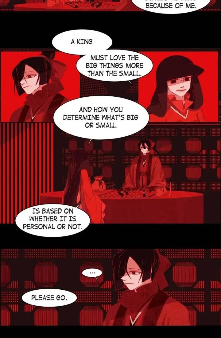 Red Fox Chapter 012 image 10