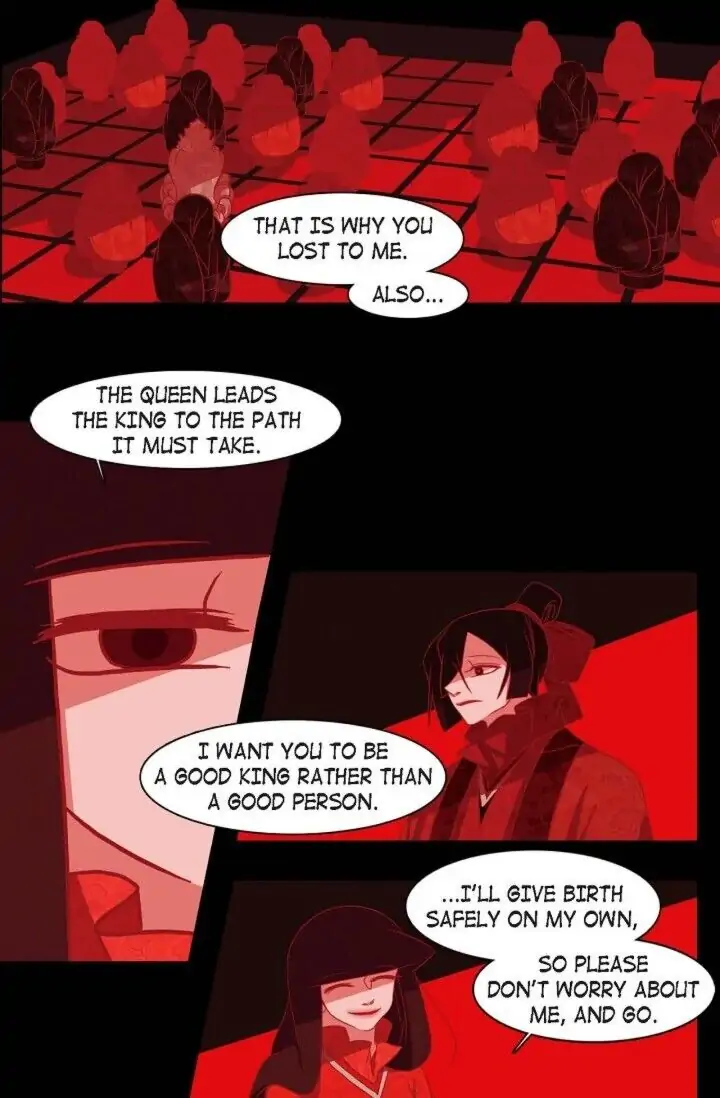 Red Fox Chapter 012 image 13