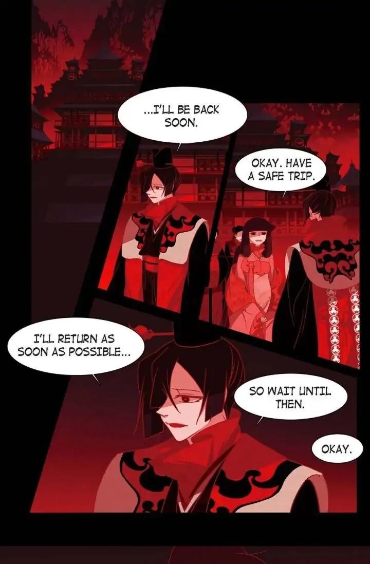 Red Fox Chapter 012 image 15