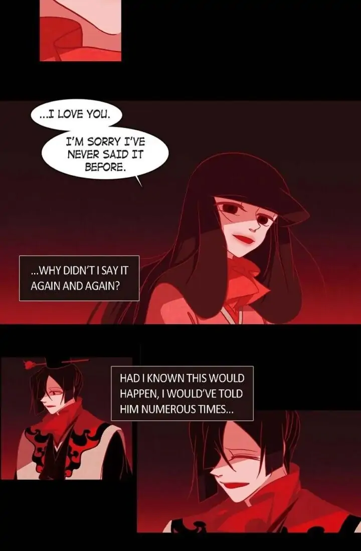 Red Fox Chapter 012 image 18