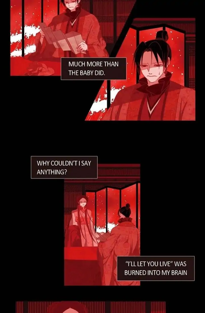 Red Fox Chapter 012 image 1