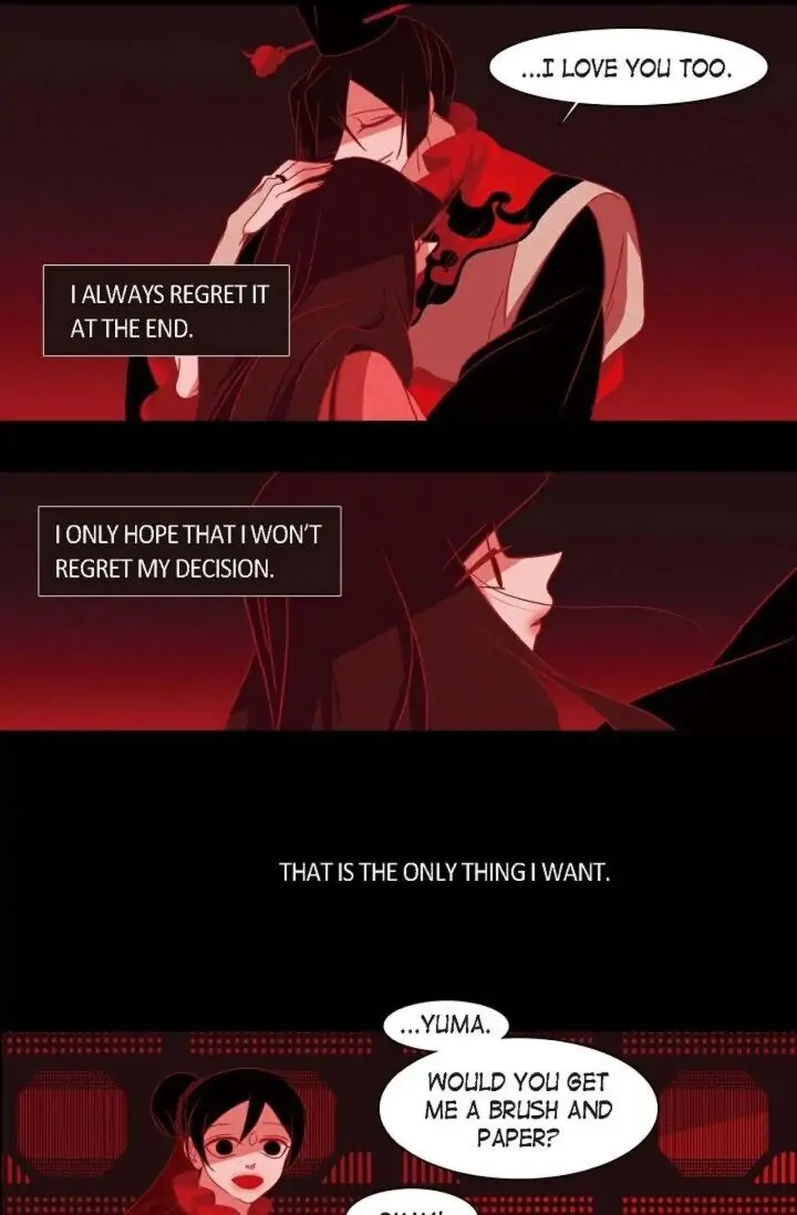 Red Fox Chapter 012 image 19