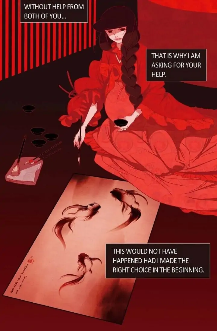Red Fox Chapter 012 image 21
